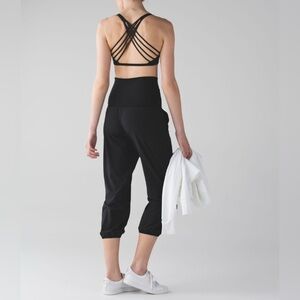 Lululemon Om Pant Size 6